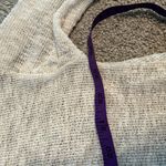 Karlie  swoop sweater size large sheer good condition‎ Photo 4