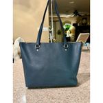Coach  Gallery Tote Photo 3