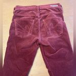 Citizens of Humanity  Corduroy Jeans Photo 4