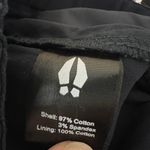 Bearded Goat Frontier Pant BGFW20 Womens Size XL Navy Outdoor Cargo Pants Blue Photo 7