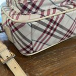 Burberry  London Blue label cross body bag Photo 9