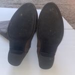 Just Fab Over the knee Taupe boots Photo 8