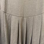 Style & Co  Brown Open Front Cardigan Photo 6