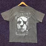 Ice Nine Kills Silence Dance that Never Ends Band T-Shirt XL Photo 0