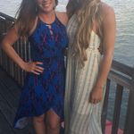 Altar'd State Alter’d State Maxi dress Photo 1