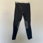 Irideon Riding Ware Riding Panta Women's Size Large Equestrian Horse Riding Gray Photo 4