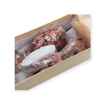 Loeffler Randall new  𒀭Emilia Pleated Bow Mule Heel 𒀭Metal Rose Plissé 𒀭 6.5M Photo 13