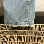 AG Adriano Goldschmied Adriano Goldschmied AG The Farrah High-Rise Skinny Jean Size 28R Photo 3