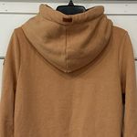 Wanakome  Serita Hooded Sweatshirt Hazelnut Small Photo 11