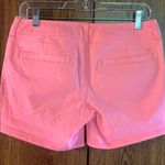 American Eagle 🔥5/20🔥 Shorts Sz 2 Hot Peach Photo 1