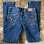 Aeropostale Women’s Baylis Skinny Denim Jeans Size 0 Short Photo 6