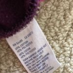 American Eagle  Vintage Soft Graphic Purple Hoodie Pullover Y2K Sweater Small EUC Photo 8