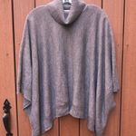 A New Day knit poncho with arm slots! Photo 1