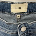 DL1961  Thea Boyfriend Jeans in Ravello Photo 7