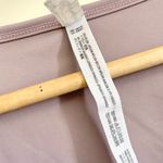 Free People Intimately Purple V-neck Long Sleeves Bodysuit XS Photo 2