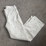 Abercrombie & Fitch Abercrombie High-Rise Jeans Photo 1