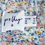 Princess Polly  Aamina Romper Size 12 Photo 7