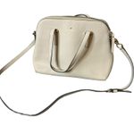 Kate Spade  cedar street Maise Satchel in Clock Tower Photo 1