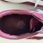 Vans Old Skool burgundy low top sneakers Photo 2