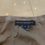 French Connection  100% Silk/Cotton Longsleeve Top Photo 1