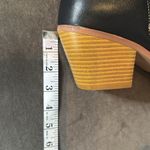 Women’s Black Western Cowgirl Boots Knee High Pointed Toe Side Zip Size 11 NEW Black Photo 9