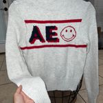 American Eagle Outfitters Sweater Photo 0