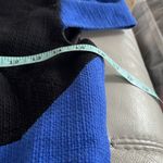 Ted Baker Women’s Collar Block, cap sleeve Above The Knee 4 Cocktail Textured Dress Photo 5