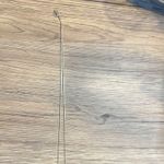 Tree of life Stain glass necklace New in box never warn Photo 1