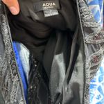 AQUA  black dress Photo 1