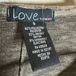 CLEARANCE! Brown Boutique Dolman Tie Sweater Size S NWT Photo 4