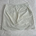 Vineyard Vines  Scallop Skort 10 Photo 2