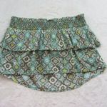 Aerie Green Tube Top with Liner Size M Photo 3