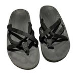 L.L.Bean Maine Isle IV Strappy Flip-Flops Photo 1