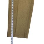 Allison Daley  Women's Mocha Dress Pants Photo 6