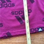 Adidas  - The Go-To Performance Tee Drop Arm Tank Top Photo 7