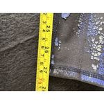 ALO Yoga‎ S Black Full Length Leggings Flaw Photo 5