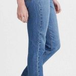 Levi's Wedgie Straight Jeans Photo 0