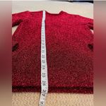 ZARA Open Back Sweater Size M Photo 4