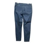 Counterparts Hunter Paper Co Think‎ Slim Denim Jeans Blue Built In Tummy Control NEW Size 12 Photo 1