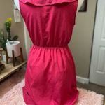 Akira pink dress Photo 3