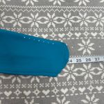 Athleta NWT Pacesetter 7/8 Tight Leggings In Pacific Size XS Photo 13