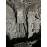 Torrid  black shorts size 16 Photo 4