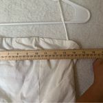 Princess Polly “Archetype” White Strapless Mini Dress Drop Waist NWOT Photo 4