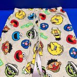 Sesame Street  Elmo Cookie Monster pajama XS Photo 3