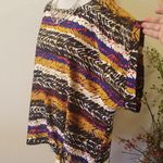 Andrew Marc  New York Blouse Large Photo 2