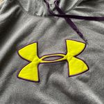 Under Armour  UA Storm Semi-Fitted Gray Hoodie SIZE XL 3️⃣1️⃣ Photo 1