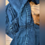 YMI Jeans YMI Kozy Fit Deep Blue Denim Photo 11