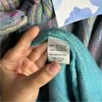 Majorelle Vienna Maxi Dress Rainbow Stripe Size XS NWT Photo 6