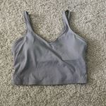 Lululemon  align tank iced iris size 10 Photo 0