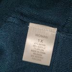 Dress Barn Nwot Womens Plus Size Open Front Cardigan Sweater Size 1x Photo 4